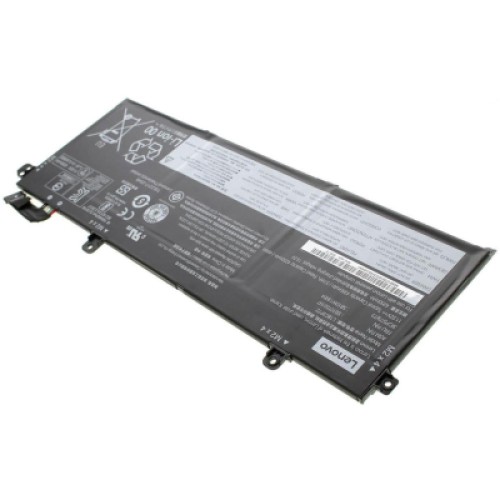 Аккумулятор для ноутбука Lenovo ThinkPadT590/T15L18M3P71, 4950mAh (57Wh), 3cell, 11.52V, Li-ion (A47737)