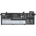 Аккумулятор для ноутбука Lenovo ThinkPadT590/T15L18M3P71, 4950mAh (57Wh), 3cell, 11.52V, Li-ion (A47737)
