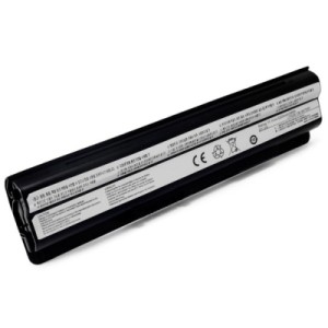 Аккумулятор для ноутбука MSI BTY-S14, 58Wh (5200mAh), 6cell, 11.1V, Li-ion AlSoft (A47723)