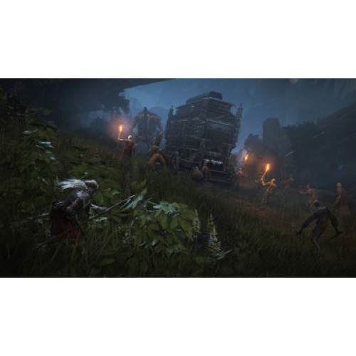 Игра Sony Elden Ring [PS4, Russian subtitles] (3391892006667)