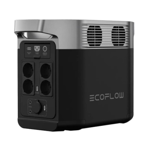 Зарядная станция EcoFlow DELTA 2 (ZMR330-EU)