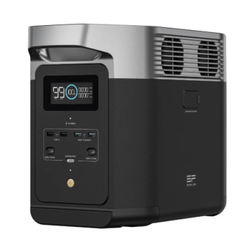 Зарядная станция EcoFlow DELTA 2 (ZMR330-EU)
