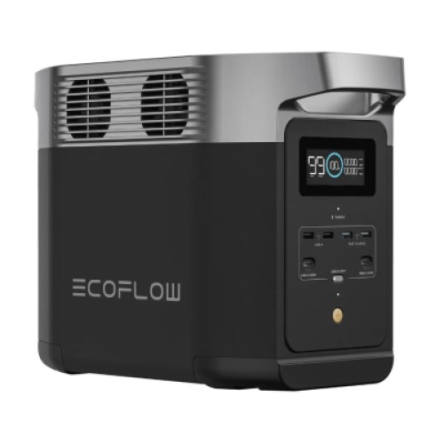 Зарядная станция EcoFlow DELTA 2 (ZMR330-EU)