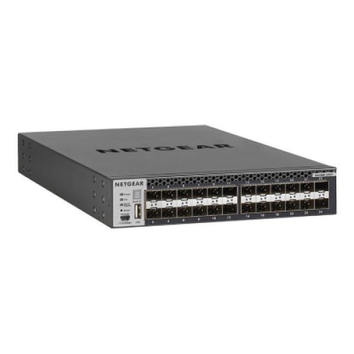 Коммутатор сетевой Netgear XSM4324FS-100NES