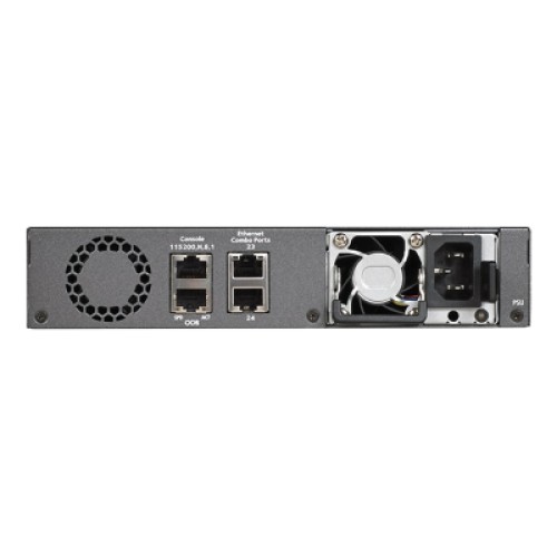 Коммутатор сетевой Netgear XSM4324FS-100NES