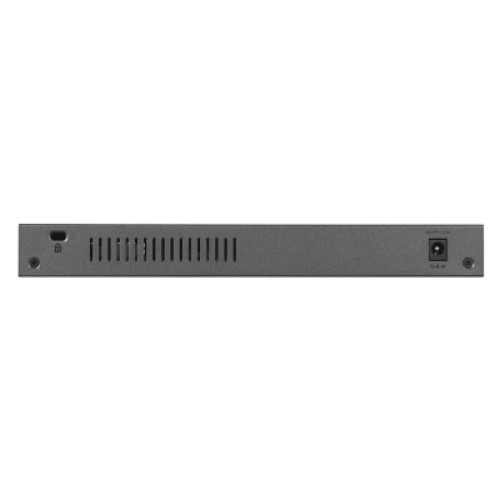 Коммутатор сетевой Netgear GS110TP-300EUS