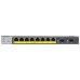 Коммутатор сетевой Netgear GS110TP-300EUS