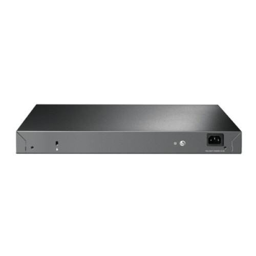 Коммутатор сетевой TP-Link TL-SG3452P