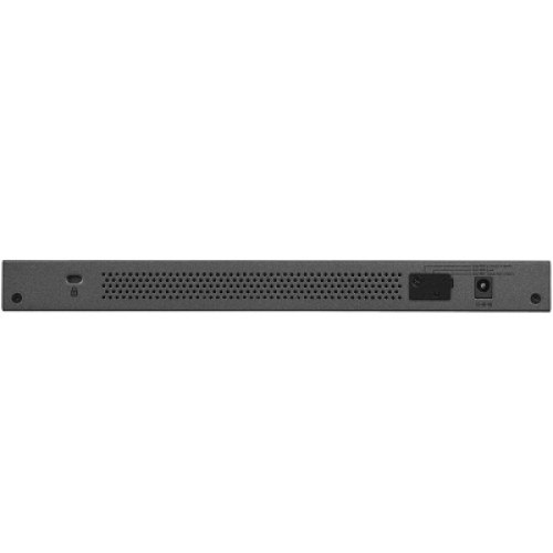 Коммутатор сетевой Netgear GS116LP-100EUS