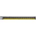 Коммутатор сетевой Netgear GS116LP-100EUS