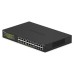 Коммутатор сетевой Netgear GS324P-100EUS