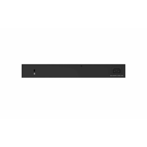 Коммутатор сетевой Netgear GS324P-100EUS