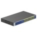 Коммутатор сетевой Netgear GS524PP-100EUS