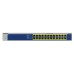 Коммутатор сетевой Netgear GS524PP-100EUS