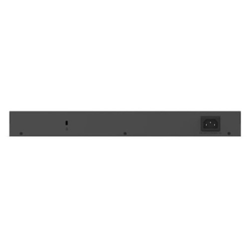 Коммутатор сетевой Netgear GS524PP-100EUS