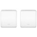 Маршрутизатор Mercusys HALO-H30G-2-PACK