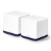 Маршрутизатор Mercusys HALO-H50G-2-PACK