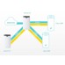 Маршрутизатор TP-Link DECO-S7-3-PACK