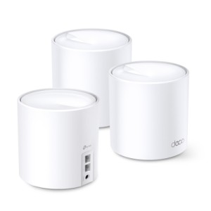 Маршрутизатор TP-Link DECO-X60-3-PACK