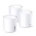Маршрутизатор TP-Link DECO-X60-3-PACK