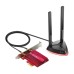 Сетевая карта Wi-Fi TP-Link ARCHER-TX3000E