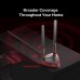 Сетевая карта Wi-Fi TP-Link ARCHER-TX3000E