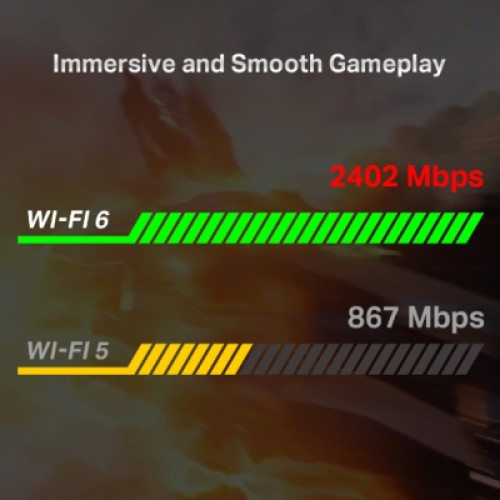 Сетевая карта Wi-Fi TP-Link ARCHER-TX3000E