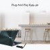 Сетевая карта Wi-Fi ASUS USB-AX56 AX1800 USB 3.0 WPA3 MU-MIMO OFDMA (USB-AX56)