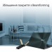 Сетевая карта Wi-Fi ASUS USB-AX56 AX1800 USB 3.0 WPA3 MU-MIMO OFDMA (USB-AX56)