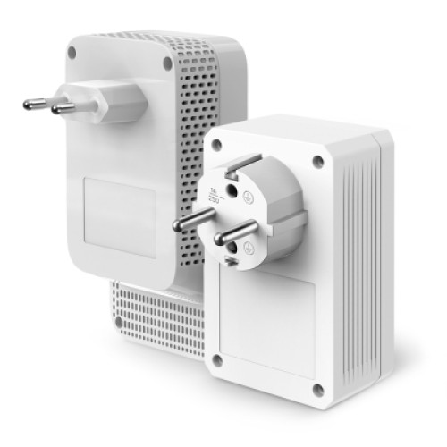 Адаптер Powerline TP-Link TL-WPA7617KIT