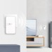 Адаптер Powerline TP-Link TL-WPA7617KIT