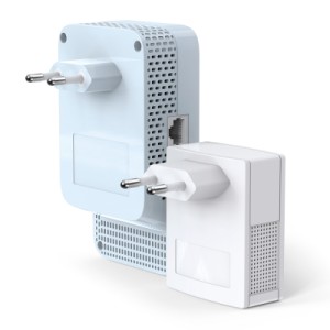 Адаптер Powerline TP-Link TL-WPA7517KIT