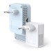 Адаптер Powerline TP-Link TL-WPA7517KIT