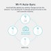 Адаптер Powerline TP-Link TL-WPA7517KIT