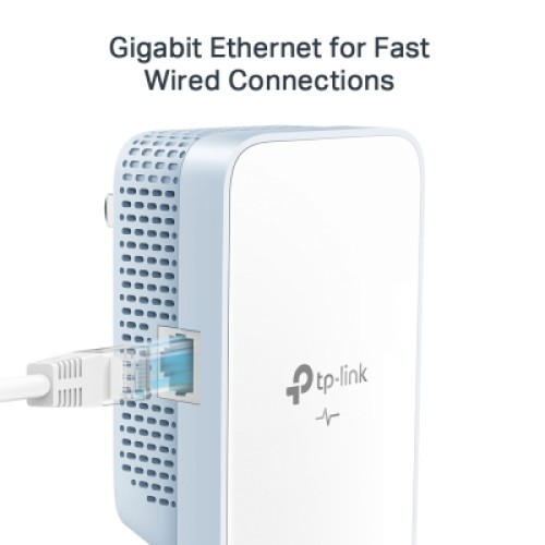 Адаптер Powerline TP-Link TL-WPA7517KIT