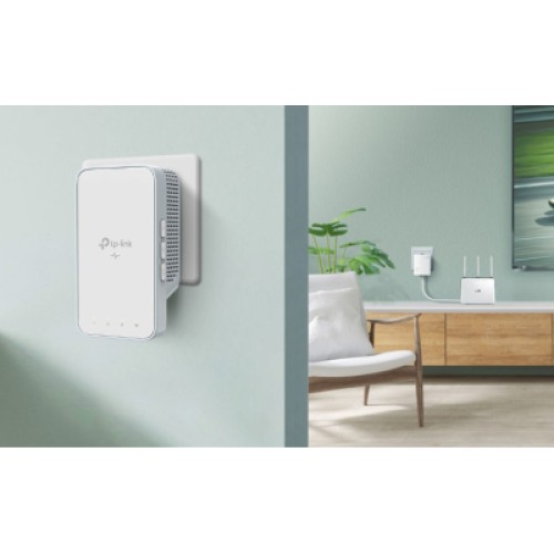 Адаптер Powerline TP-Link TL-WPA7517KIT