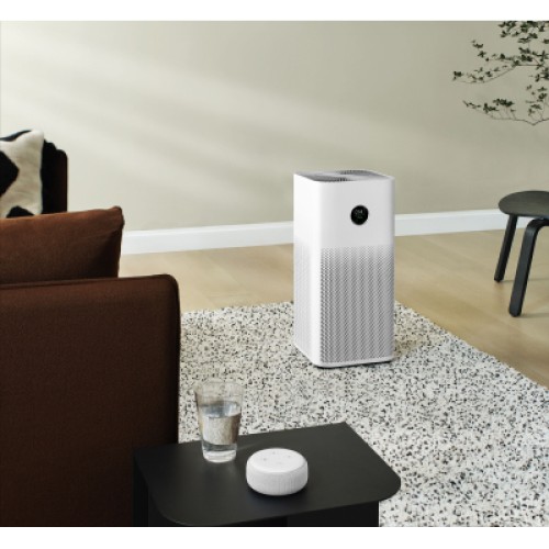 Воздухоочиститель Xiaomi Smart Air Purifier 4