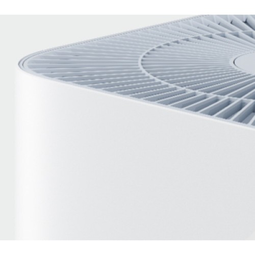 Воздухоочиститель Xiaomi Smart Air Purifier 4 Pro
