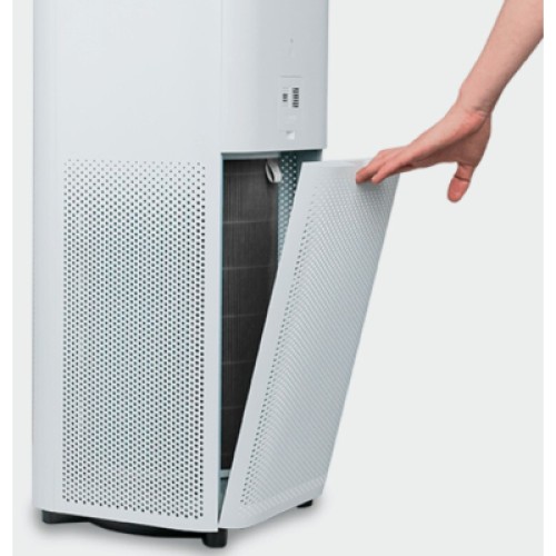 Воздухоочиститель Xiaomi Smart Air Purifier 4 Pro