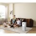 Воздухоочиститель Xiaomi Smart Air Purifier 4 Pro
