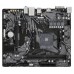 Материнская плата GIGABYTE B450M K