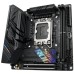 Материнская плата ASUS ROG STRIX B760-I GAMING WIFI