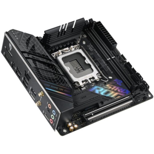 Материнская плата ASUS ROG STRIX B760-I GAMING WIFI