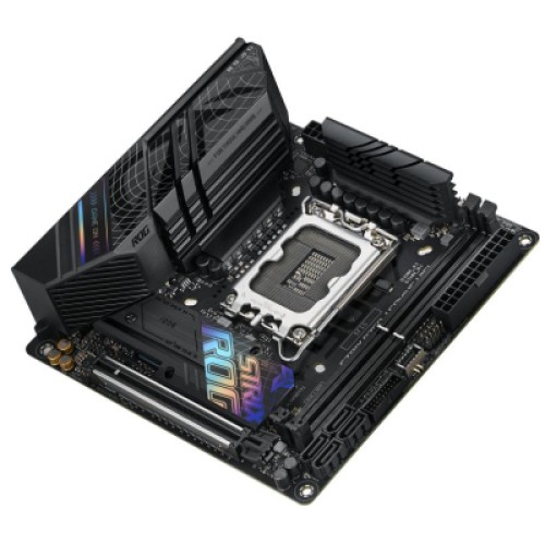 Материнская плата ASUS ROG STRIX B760-I GAMING WIFI