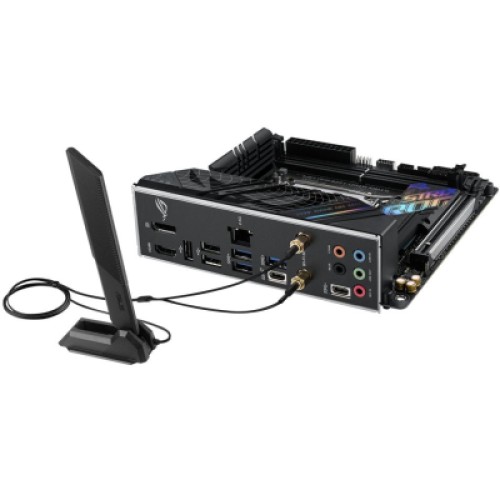 Материнская плата ASUS ROG STRIX B760-I GAMING WIFI