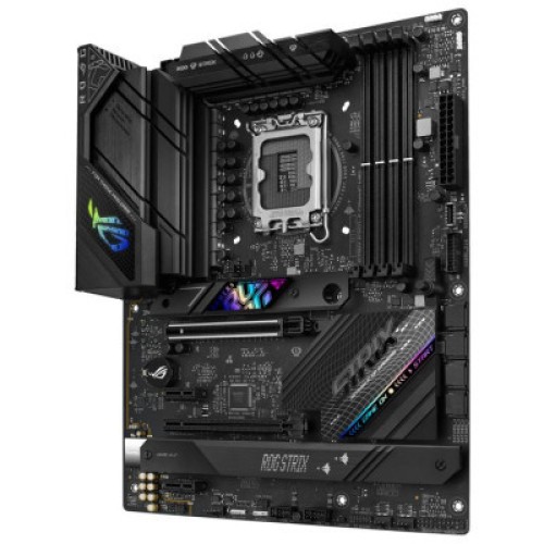 Материнская плата ASUS ROG STRIX B760-F GAMING WIFI