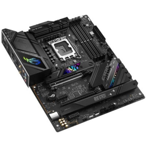 Материнская плата ASUS ROG STRIX B760-F GAMING WIFI
