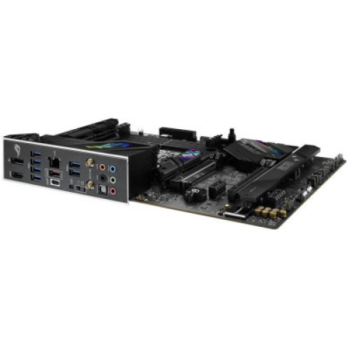 Материнская плата ASUS ROG STRIX B760-F GAMING WIFI