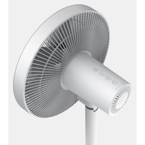 Вентилятор Xiaomi Mi Smart Standing Fan 2 Lite