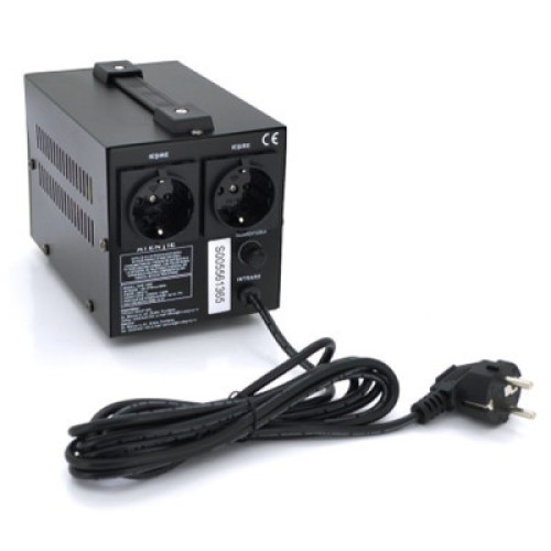 Стабилизатор Conter SVR-1000VA (CR-SVR-1000)